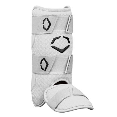 Evoshield Custom Gel Adult Baseball Batters Leg Guard EvoCamo New 