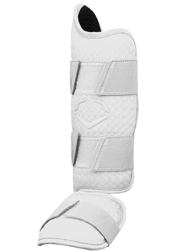 Evoshield top leg guard