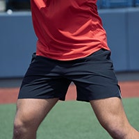 EvoShield Shorts