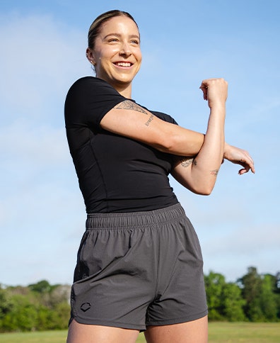 Women's EvoShield FX Short 2.0