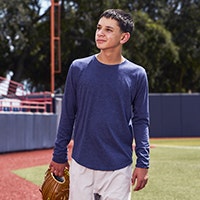 EvoShield Tees & Tanks