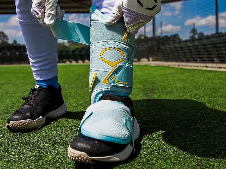 EvoShield Pro-SRZ 3.0 Leg Guards