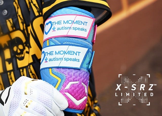 Shop X-SRZ | EvoShield