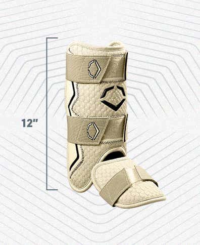 12" Leg Guard