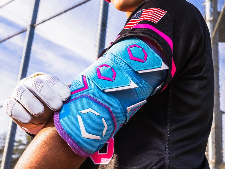 EvoShield Pro-SRZ 3.0 Elbow Guards