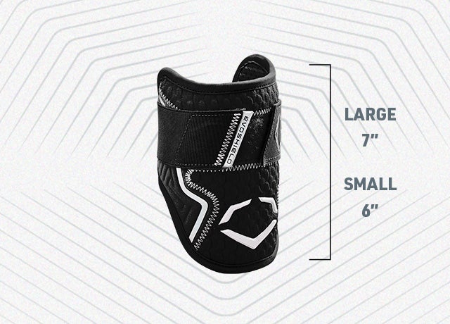 Pro-SRZ™ 2.0 Batter's Elbow Guard | EvoShield
