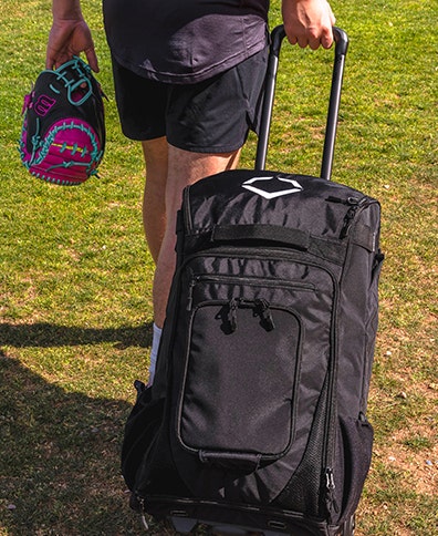 EvoShield Bags