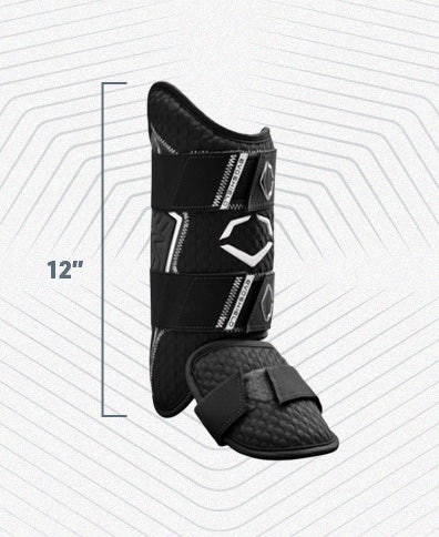 EvoShield PRO-SRZ™ 2.0 LEG GUARD