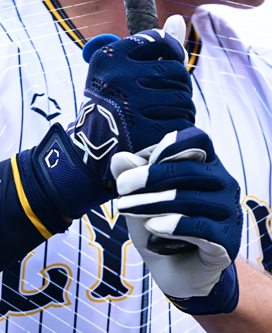 Pro-SRZ™ V2 Batting Gloves