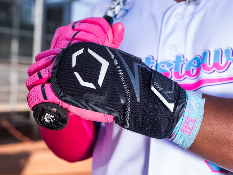 EvoShield Pro-SRZ 3.0 Hand Guards