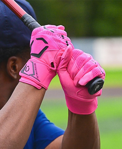 EvoShield Batting Gloves