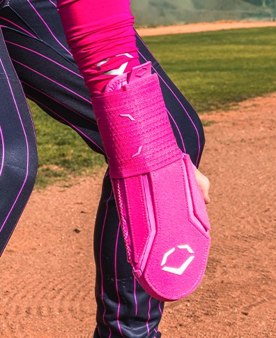 EvoShield Sliding Mitts