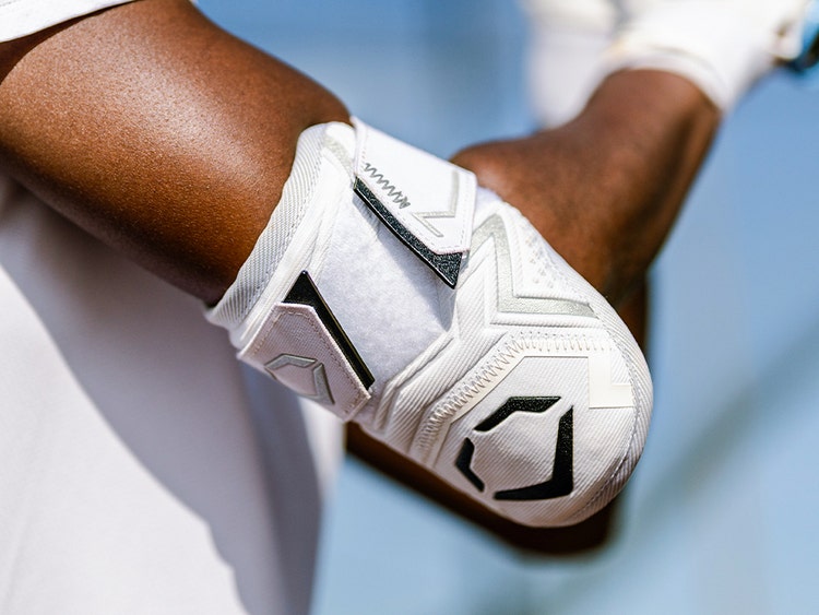 EvoShield Pro-SRZ 3.0 Elbow Guards
