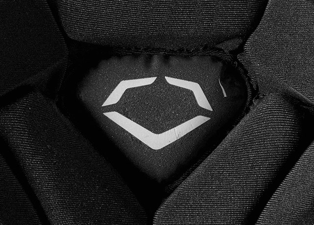EvoShield Catcher's Gear ENHANCED KNEE SUPPORT