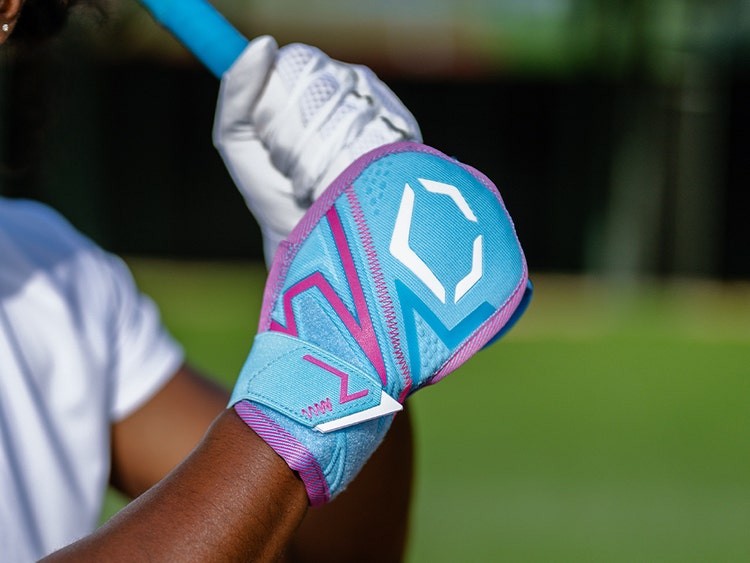 EvoShield Pro-SRZ 3.0 Hand Guards