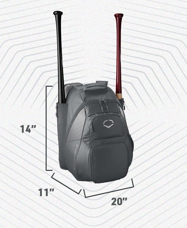 14"x11"x20" Tone Set Backpack