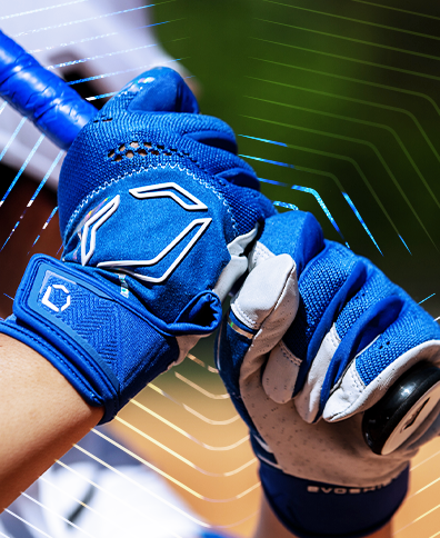 EvoShield Pro-SRZ™ V2 Batting Gloves