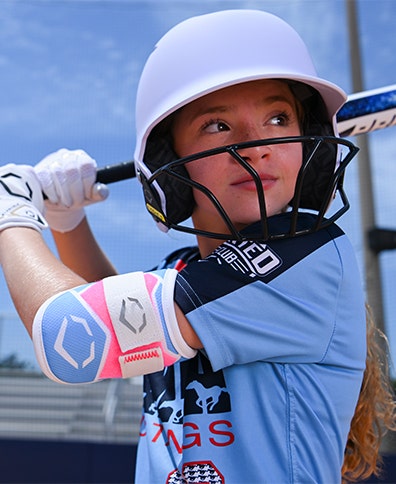 EvoShield Batting Helmets