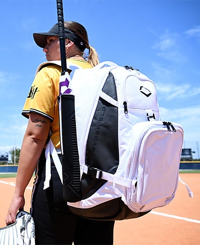 EvoShield Bags