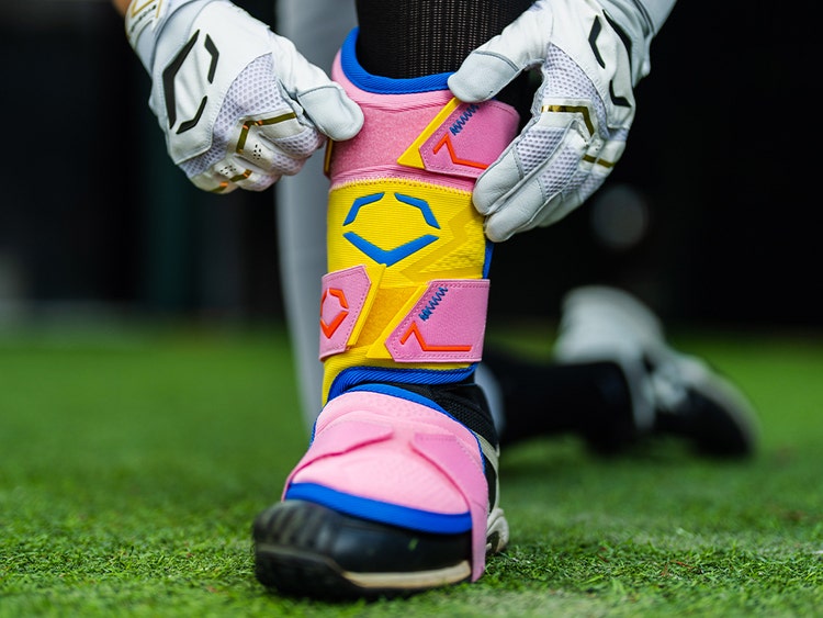 EvoShield Pro-SRZ 3.0 Leg Guards