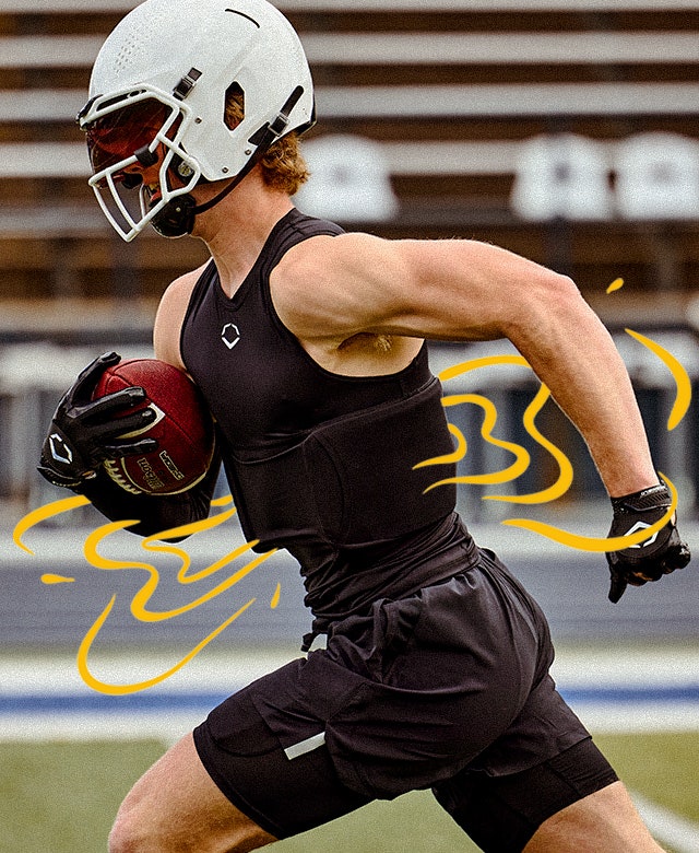EvoShield Rib Shirts and Shields