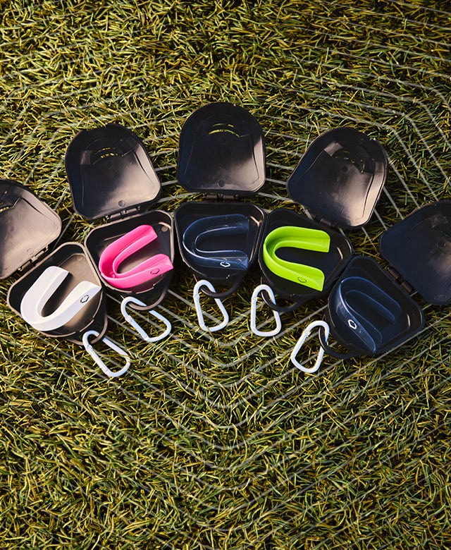 EvoShield Mouth Guards