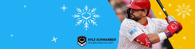 EvoShield Holiday- Kyle Schwaber