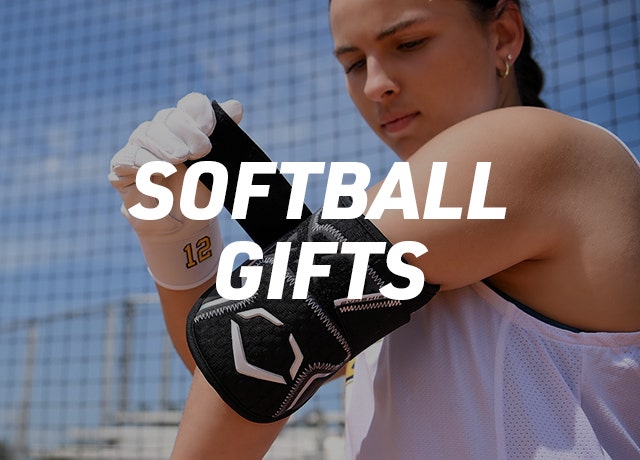 EvoShield Softball Gifts