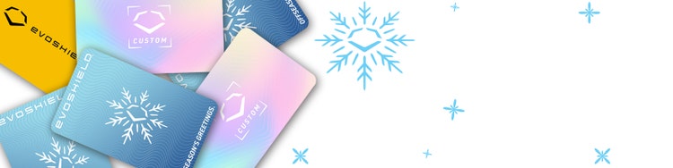 EvoShield Gift Cards