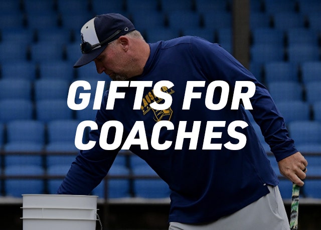 EvoShield Gifts for Coaches