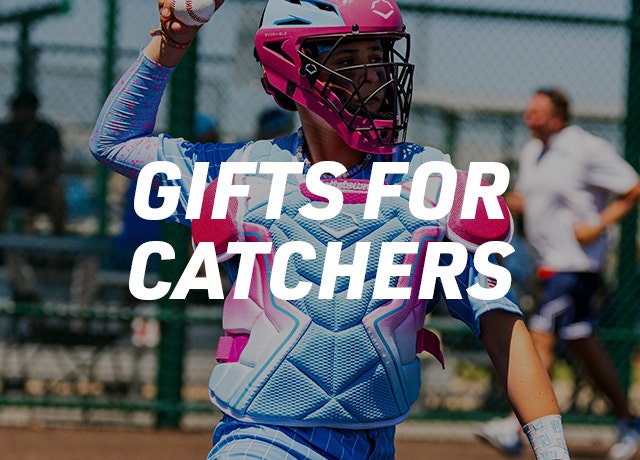 EvoShield Gifts for Catchers