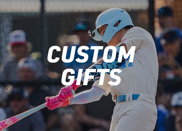EvoShield Custom Gifts