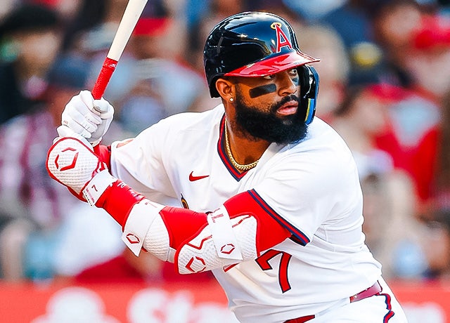 Jo Adell