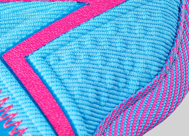 EvoShield Pro-SRZ 3.0 - Perforated Foam