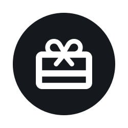 gift card icon