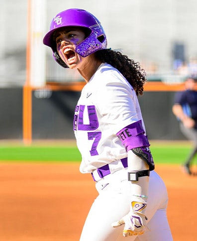 Louisiana State