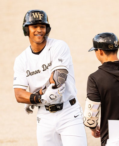 Wake Forest