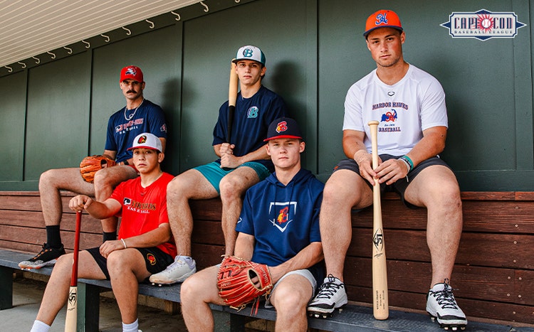 EvoShield + Cape Cod Partnership