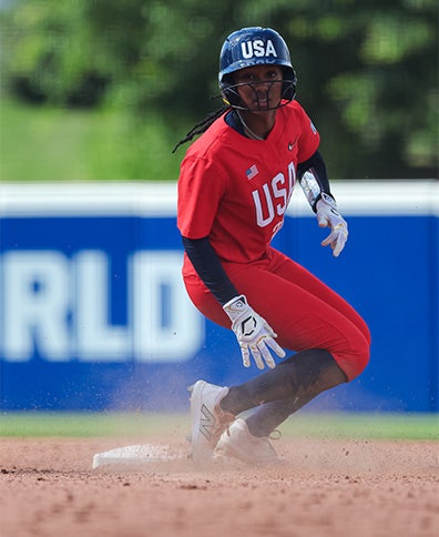 Janae Jefferson