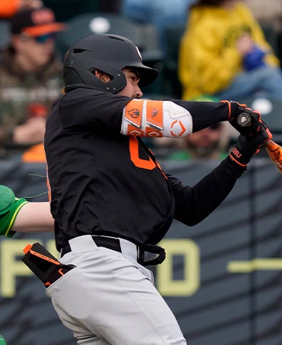 Oregon State