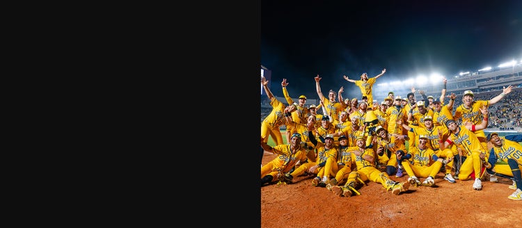 Savannah Bananas + EvoShield