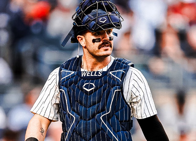 Austin Wells
