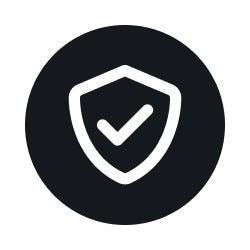 Wilson limited warranty badge