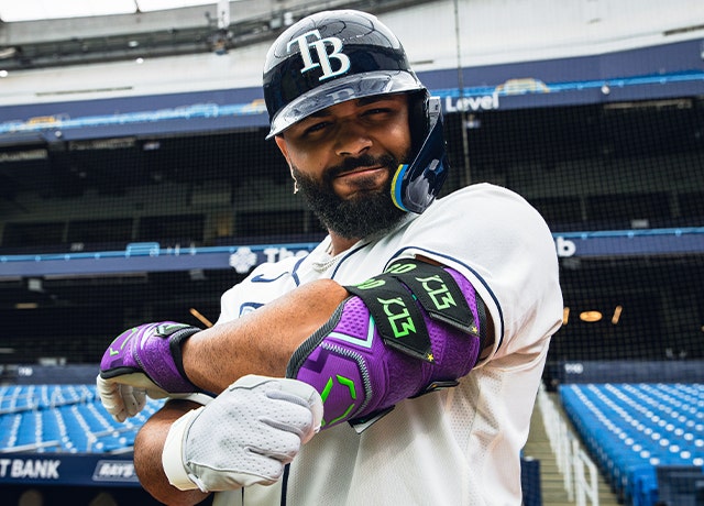 EvoShield Pro-SRZ 3.0 - Plus+ Guards