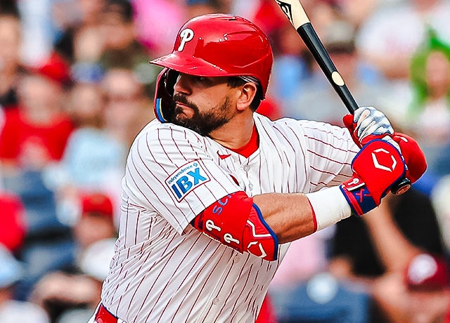 Kyle Schwarber