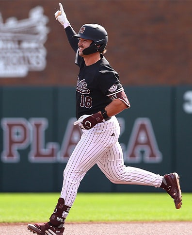 Mississippi State