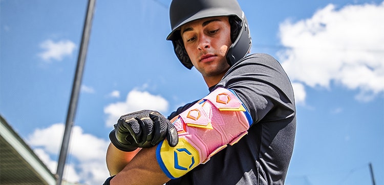 EvoShield Pro-SRZ 3.0 Guards