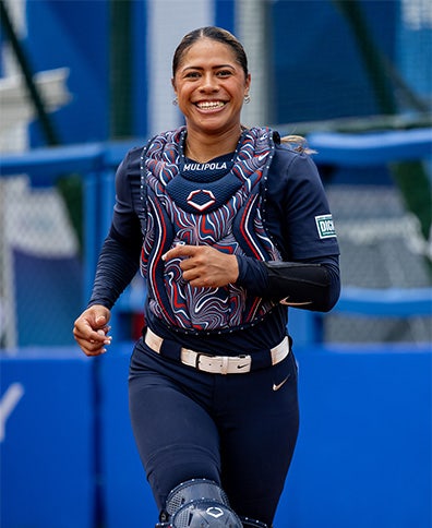 Dejah Mulipola