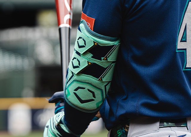 Pro-SRZ 3.0 Custom Elbow Guards