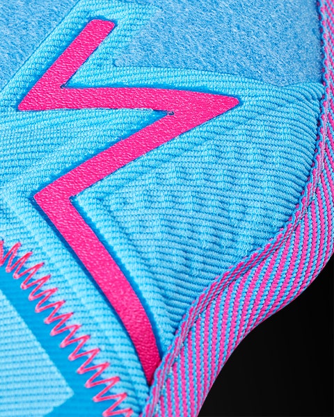 EvoShield Pro-SRZ 3.0 - Perforated Foam
